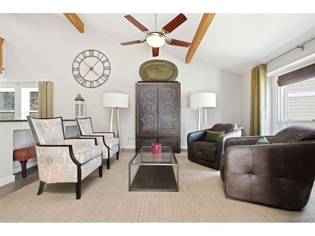 2676 W Long Pl, Littleton, CO 80120