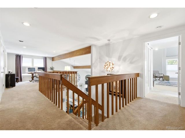 2676 W Long Pl, Littleton, CO 80120