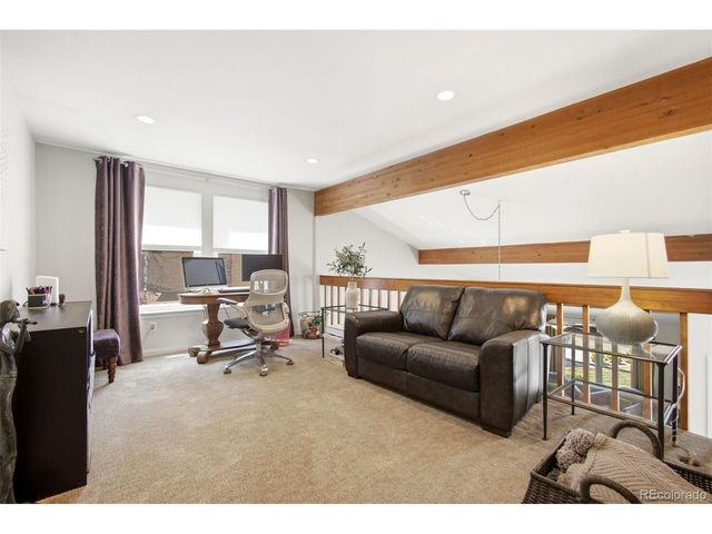 2676 W Long Pl, Littleton, CO 80120