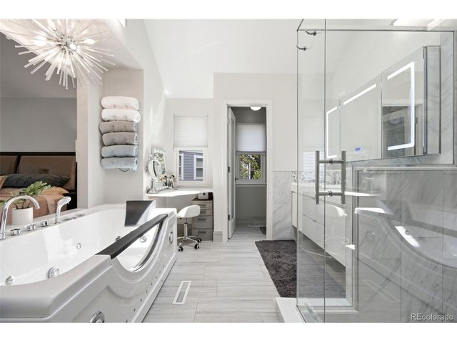 2676 W Long Pl, Littleton, CO 80120