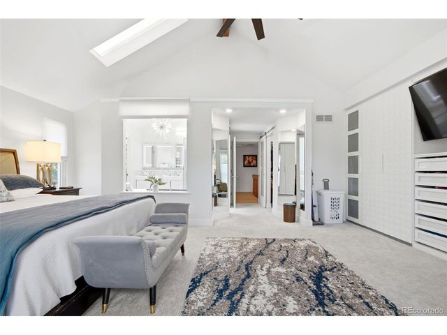 2676 W Long Pl, Littleton, CO 80120