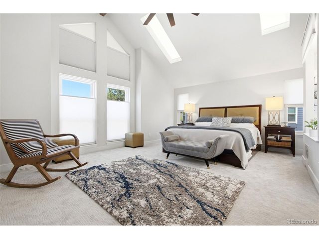 2676 W Long Pl, Littleton, CO 80120