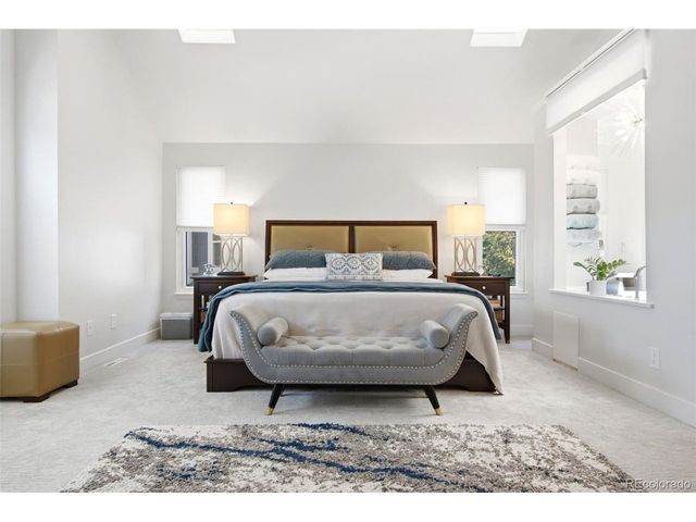 2676 W Long Pl, Littleton, CO 80120