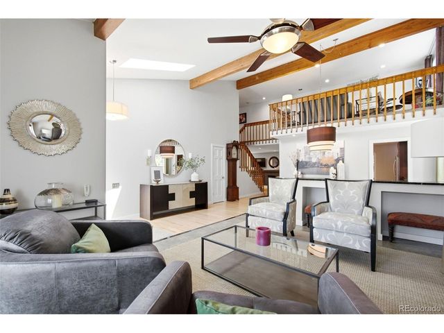 2676 W Long Pl, Littleton, CO 80120