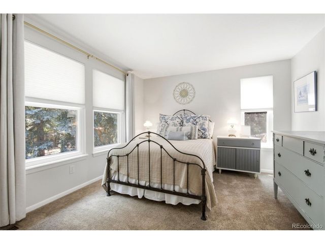 2676 W Long Pl, Littleton, CO 80120
