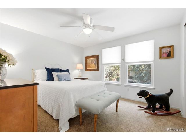 2676 W Long Pl, Littleton, CO 80120