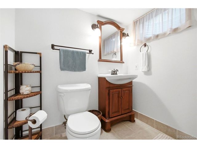 2676 W Long Pl, Littleton, CO 80120