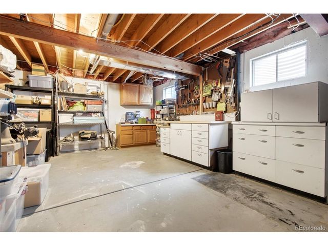 2676 W Long Pl, Littleton, CO 80120