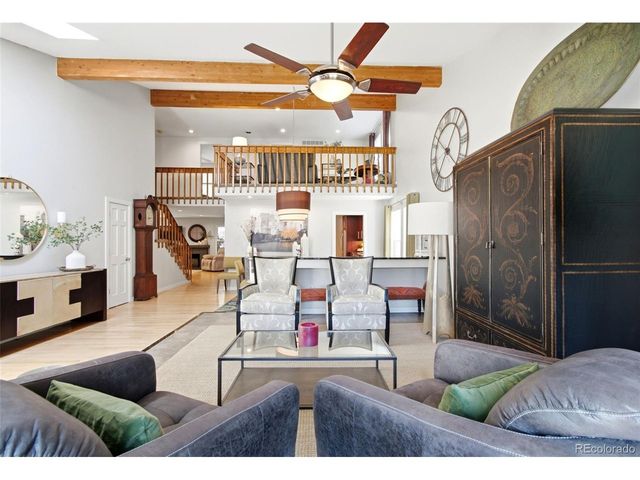 2676 W Long Pl, Littleton, CO 80120