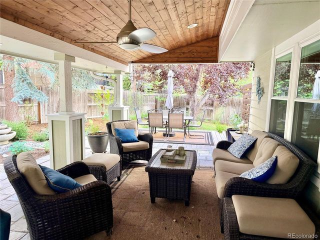 2676 W Long Pl, Littleton, CO 80120