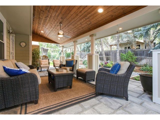 2676 W Long Pl, Littleton, CO 80120