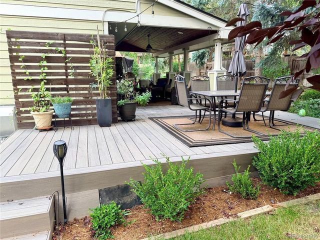 2676 W Long Pl, Littleton, CO 80120