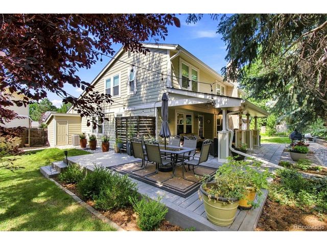 2676 W Long Pl, Littleton, CO 80120