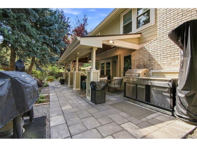 2676 W Long Pl, Littleton, CO 80120
