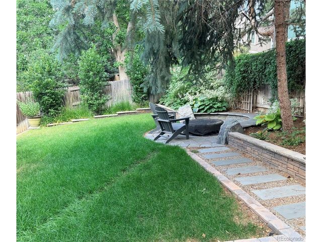 2676 W Long Pl, Littleton, CO 80120