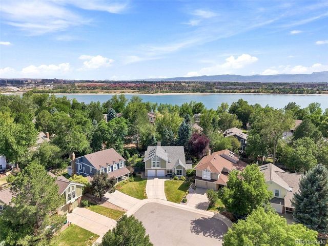 2676 W Long Pl, Littleton, CO 80120