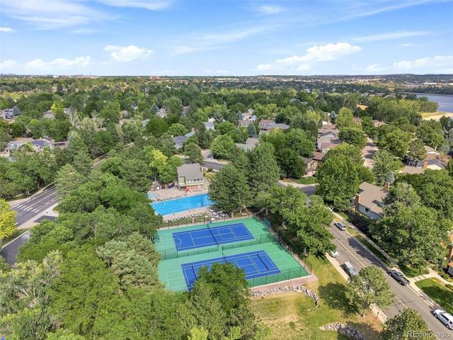 2676 W Long Pl, Littleton, CO 80120