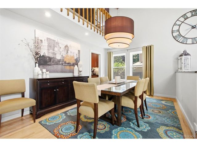 2676 W Long Pl, Littleton, CO 80120