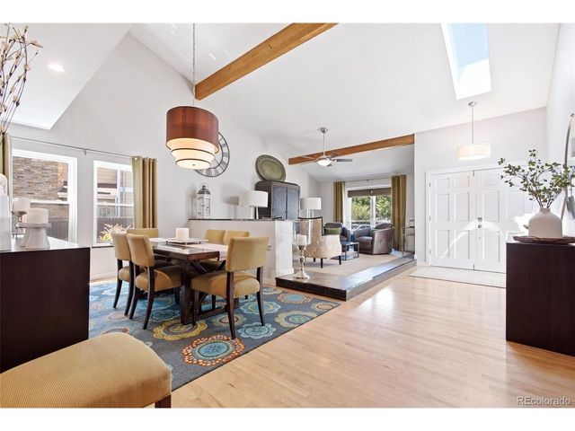 2676 W Long Pl, Littleton, CO 80120