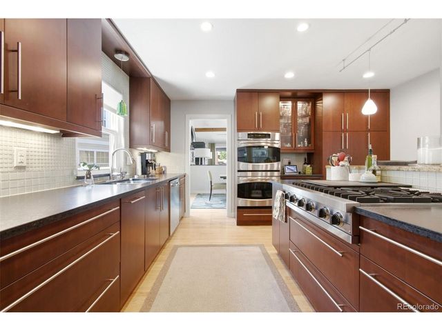 2676 W Long Pl, Littleton, CO 80120