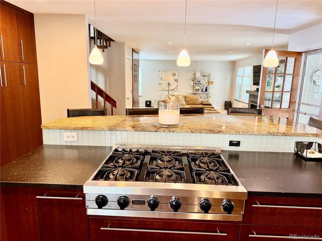 2676 W Long Pl, Littleton, CO 80120