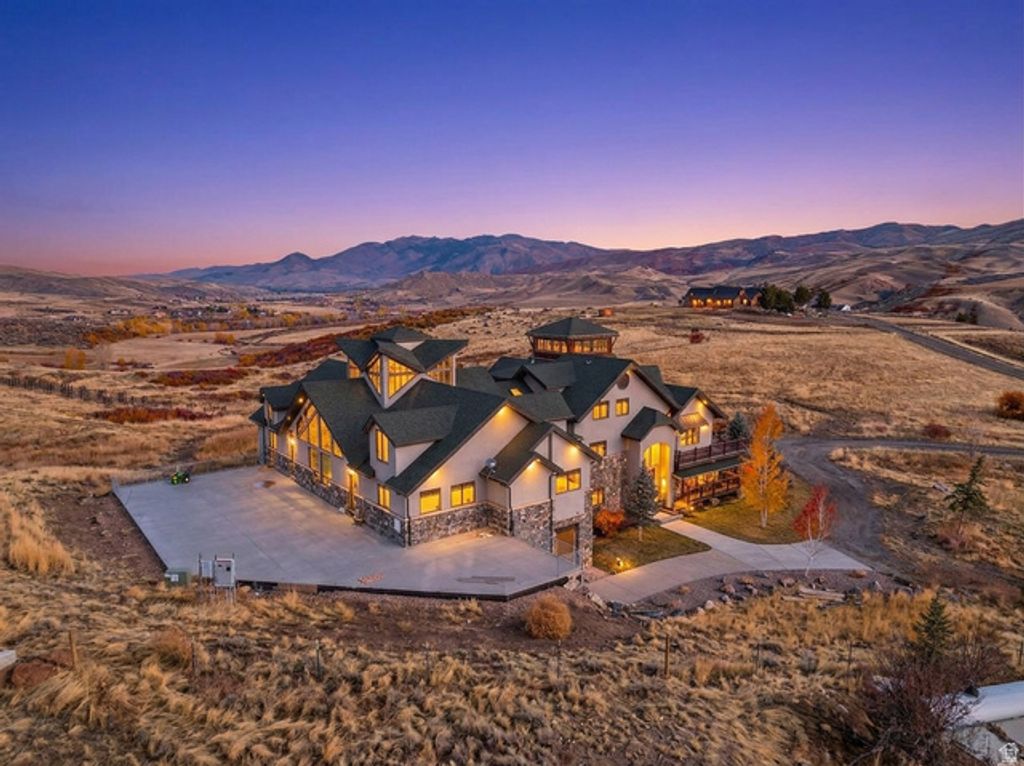 246 E WOODS CREEK DR, Morgan, UT 84050 — photo 3