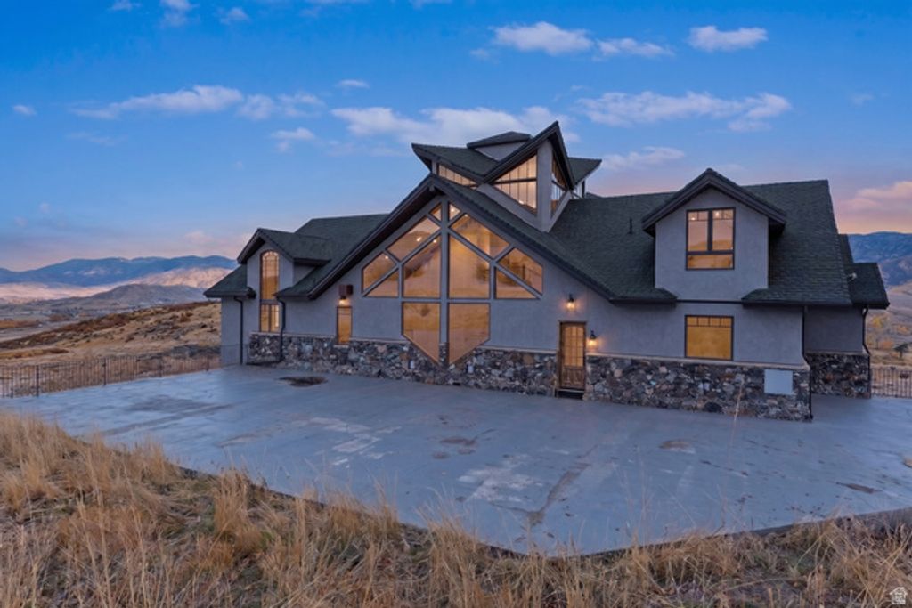 246 E WOODS CREEK DR, Morgan, UT 84050 — photo 5