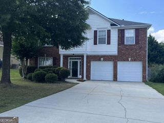 3184 Elmwood Court, Atlanta, GA 30349