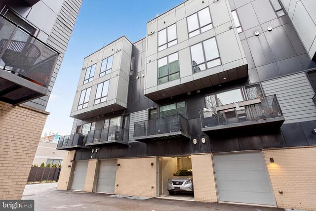 607 N 6TH ST, Philadelphia, PA 19123