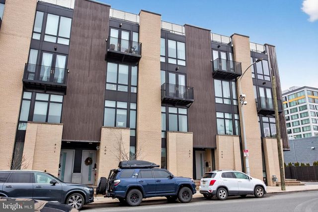 607 N 6TH ST, Philadelphia, PA 19123