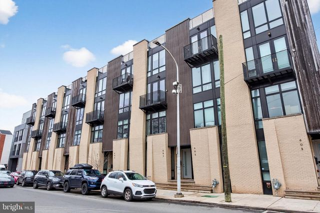 607 N 6TH ST, Philadelphia, PA 19123