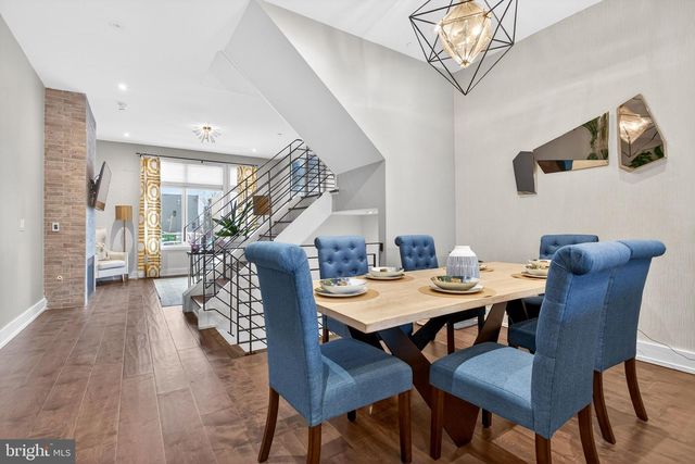 607 N 6TH ST, Philadelphia, PA 19123