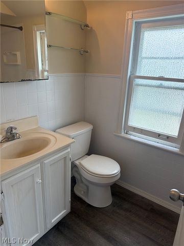 9725 S Highland Avenue, Garfield Heights, OH 44125