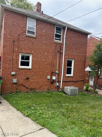 9725 S Highland Avenue, Garfield Heights, OH 44125