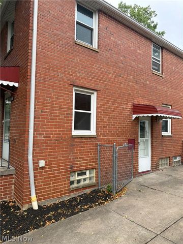 9725 S Highland Avenue, Garfield Heights, OH 44125