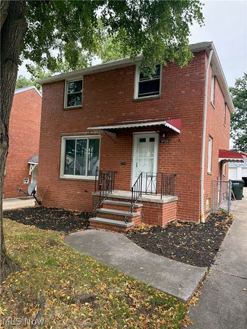 9725 S Highland Avenue, Garfield Heights, OH 44125