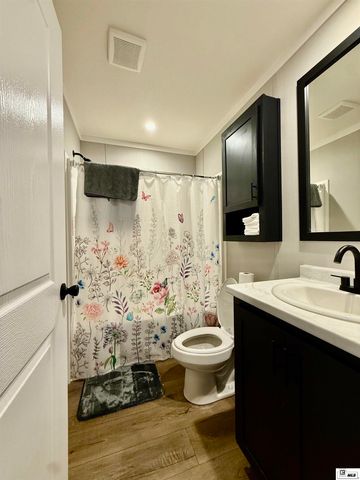 722 HIGHWAY 578, Winnsboro, LA 71295