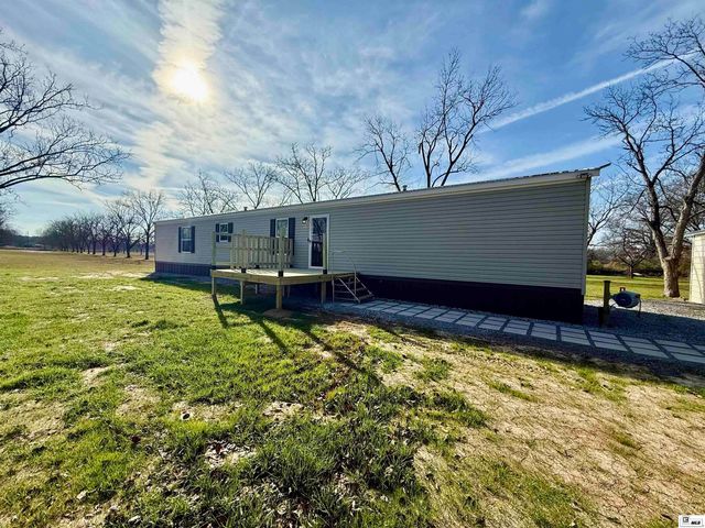 722 HIGHWAY 578, Winnsboro, LA 71295