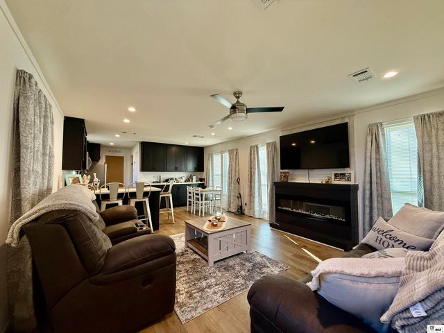 722 HIGHWAY 578, Winnsboro, LA 71295