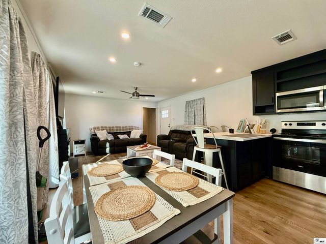 722 HIGHWAY 578, Winnsboro, LA 71295