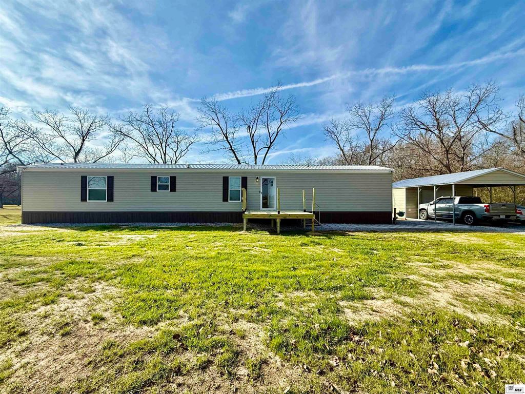 722 HIGHWAY 578, Winnsboro, LA 71295