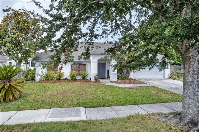 5068 ALAMANDA DRIVE, Melbourne, FL 32940