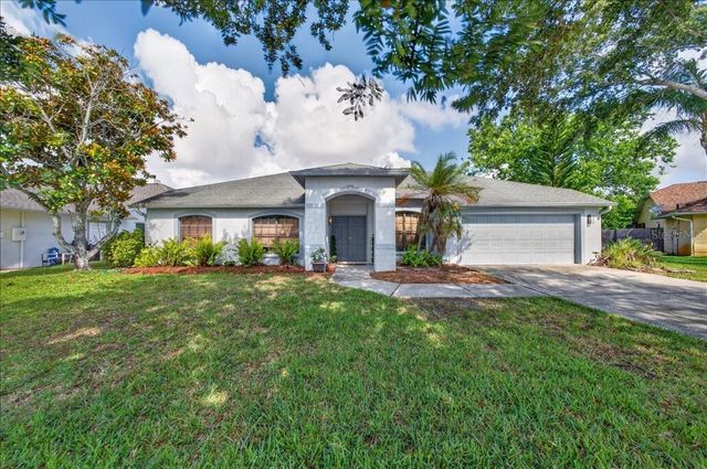 5068 ALAMANDA DRIVE, Melbourne, FL 32940