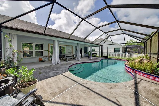5068 ALAMANDA DRIVE, Melbourne, FL 32940