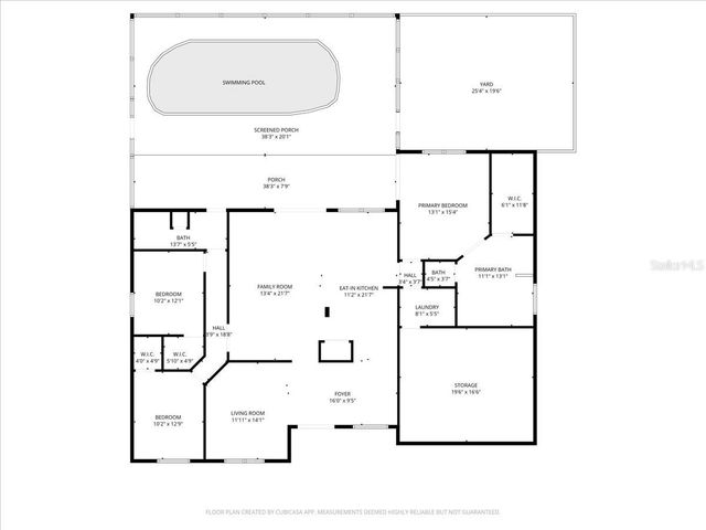5068 ALAMANDA DRIVE, Melbourne, FL 32940