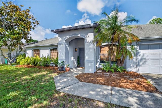 5068 ALAMANDA DRIVE, Melbourne, FL 32940