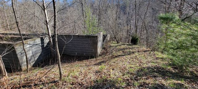 130 Richter Drive, Topton, NC 28781