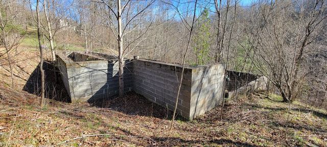 130 Richter Drive, Topton, NC 28781