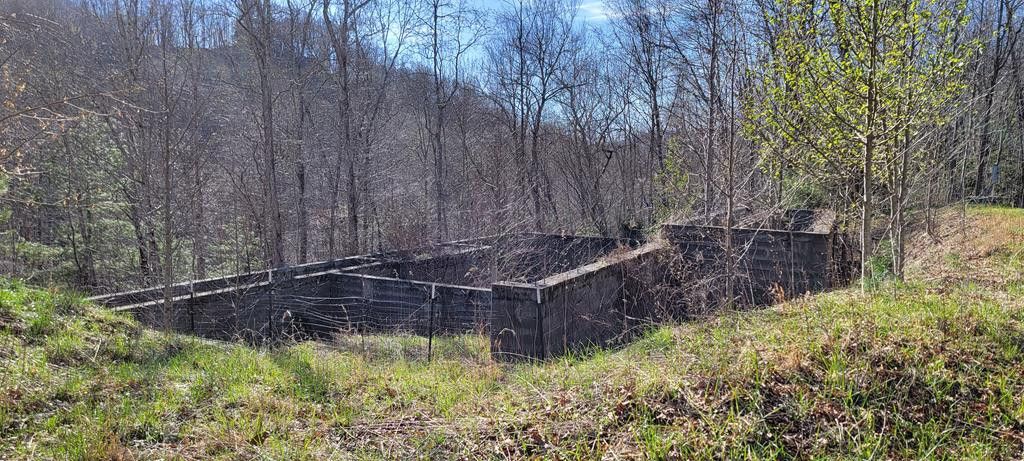 130 Richter Drive, Topton, NC 28781