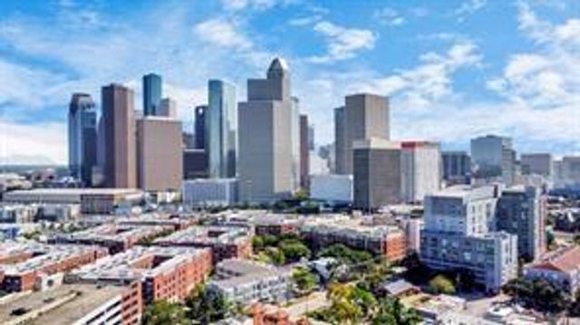 207 Pierce Street 301, Houston, TX 77002